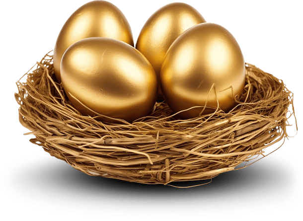 investment Baskets Image