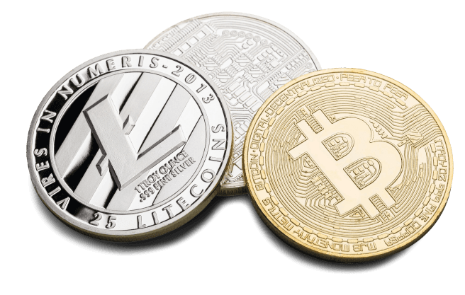 CryptoCurrency
