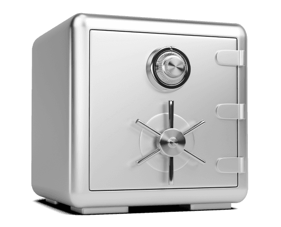 vault